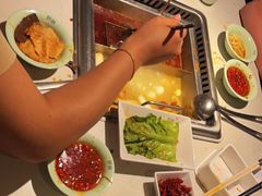 -野妹火锅(布吉店)