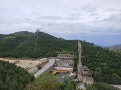 -雁门关景区