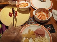 -比格比萨自助(宋家庄店)