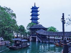 -乌镇景区