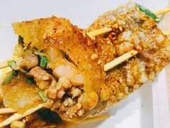 -乐乐姐超级土豆(中关村5号店)