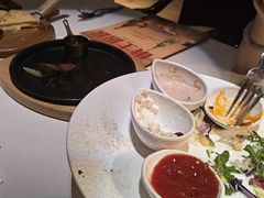 -俄士厨房(未来城店)
