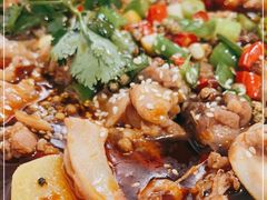 -米二红烧兔(华阳店)