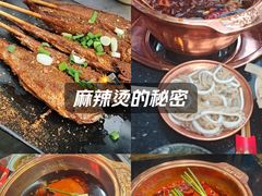 -镇江龙·火锅串串(武侯祠店)