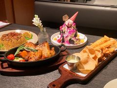 -卡朋西餐(宝安大仟里店)