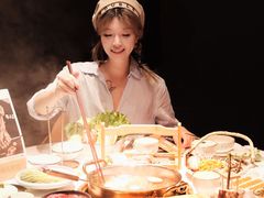 -牛人日志·鲜牛肉骨汤火锅(万科里瑧店)