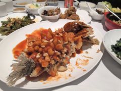 -洋洋中餐馆·SINCE 1997(信投店)