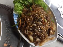 -郑阿姨的家·이모네·韩料&烤肉(武川路店)
