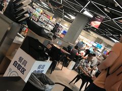 -盒马鲜生(宝地店)
