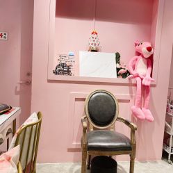 点击看大图 -PinkBaby美甲美睫