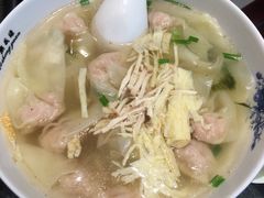虾仁小馄饨-熙盛源(凤凰街店)
