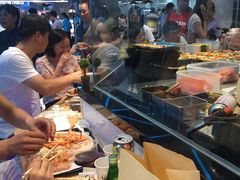 -盒马鲜生(大成店)