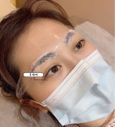 -本小姐美学·半永久纹眉野生眉