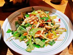 -云海肴·汽锅鸡·云南菜(高德置地店)