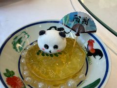-刘姐啤酒鱼民族演艺餐厅(西街总店)