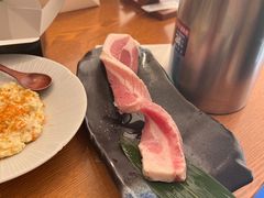 -炎蔵牛舌烤肉