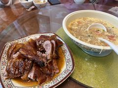 -聂记粤菜馆(鼓西路店)