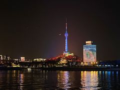 -武汉两江游览·夜游长江(汉口粤汉码头)