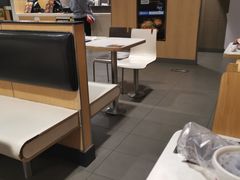 -麦当劳(东直门外大街店)