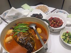 -湘阅•威海海鲜•湖南味道(华宝店)