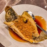 广州探店 | 他们家的避风塘我可以吃567次