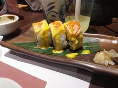 -匠和风精致料理(莆田财富中心店)