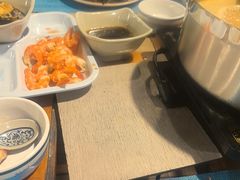 -渔家火锅·海鲜自助餐·演艺(亚龙湾天域酒店)