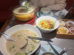 -闽上鲜·福建菜(龙湖滨江天街店)