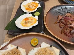 -大渔铁板烧(海雅缤纷城店)