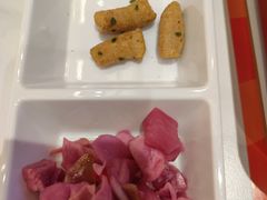 -雅佳神话·麻辣烤鱼(新街口店)