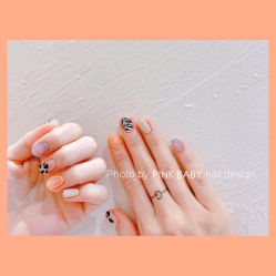 手部美甲-PinkBaby美甲美睫