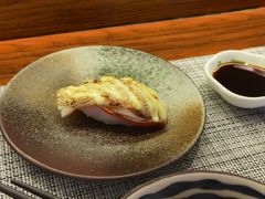 -戏作寿司(观音桥店)