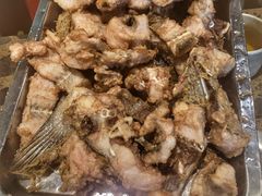 -肖肖酸萝卜鱼火锅(总店)