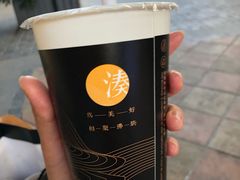 -湊湊火锅·茶憩(东城万达店)