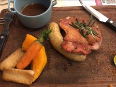 -和平馆·地道港澳茶餐厅(西门口店)