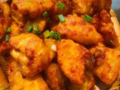 -花盐街·四川乐山小吃(西单大悦城店)