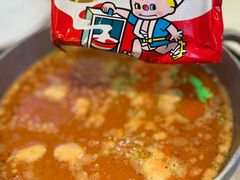 -荣叔港式沙嗲牛肉火锅(正佳潮流店)