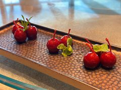 -万丽轩·粤菜(王府井金茂万丽酒店)