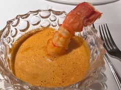 -壳里西餐厅Coquille Seafood Bistro(蒙自路店)