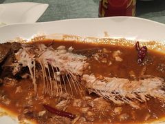 -凤凰园烤鸭店·唐山菜·传承花椒肉(老唐丰路店)