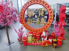 -宁波之星奔驰4S店(海曙店)