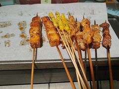 -醉炫音速烧烤·干煸菜(沙河总店)