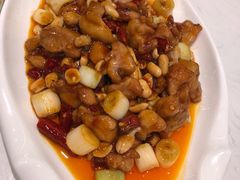 -北李妈妈菜·海肠捞饭(高新万达店)