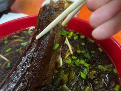 -小龙大肉面馆