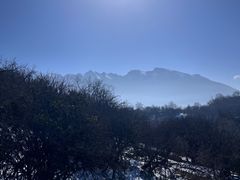 -太子岭滑雪场