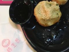 -小杨生煎(湟普汇店)