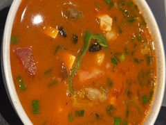 -老毛手抓·国家非遗·盐池滩羊(宁夏总店)
