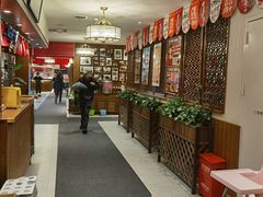 -福苗小骆驼烧烤(曲江店)