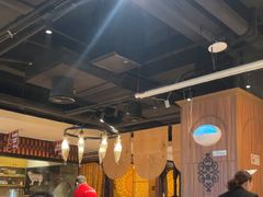 -耶里夏丽·丝路新疆菜·清真食品(徐汇南丹东路臻选店)