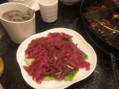 -仁虎老火锅(黄泥磅店)